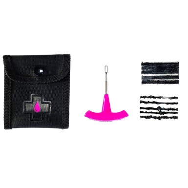 Tubeless Repair Kit