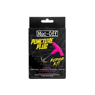 Tubeless Repair Kit