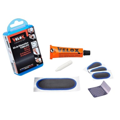 Tubeless Repair Kit