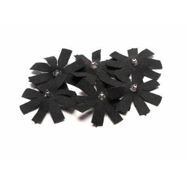 Refills for Tubeless Dart Repair Kit (x6)