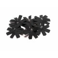 Recharges pour kit de réparation Tubeless Dart (x6)