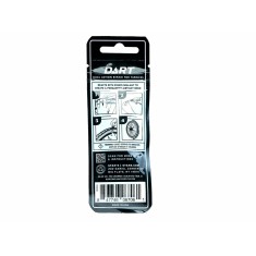 Recharges pour kit de réparation Tubeless Dart (x6)