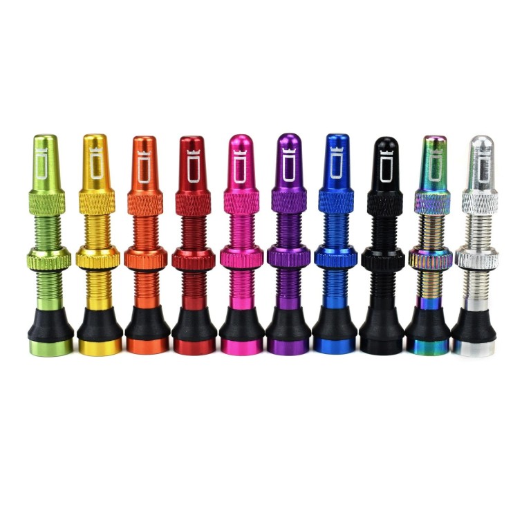 Tubeless Valve 34 mm