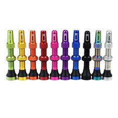 Tubeless Valve 34 mm