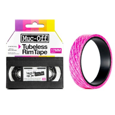 Fond de jante tubeless 10 m
