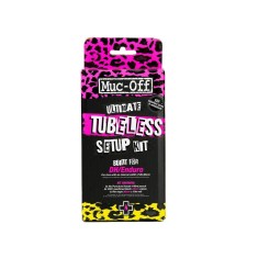 Kit tubeless Ultimate MTB