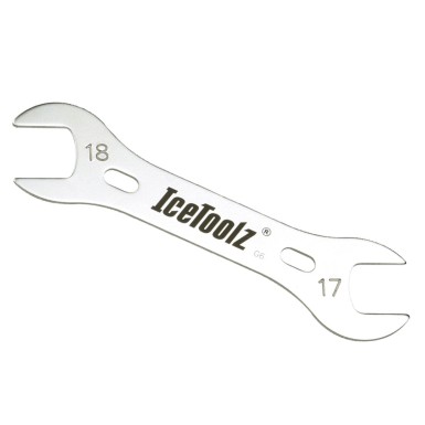 Llave de conos de 13 y 14 mm 37A1