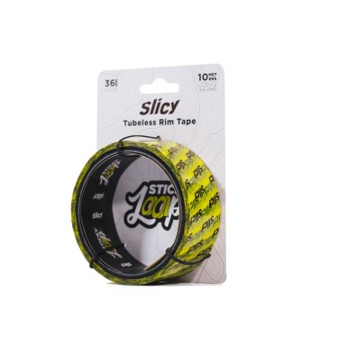 Fond de jante tubeless Sticky Loop 10 m