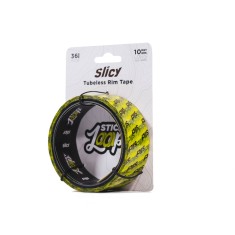 Fondo de llanta tubeless Sticky Loop 10 m