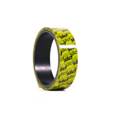 Slicy Fond de jante tubeless Sticky Loop 50 m - Purebike