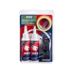 Kit conversion Tubeless Super Sealant