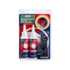 Joe's No-Flats Kit de conversión Tubeless Super Sealant