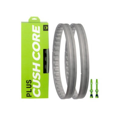 Cushcore Mousse Anti-Pincement Cushcore Plus - 27.5+" - Purebike