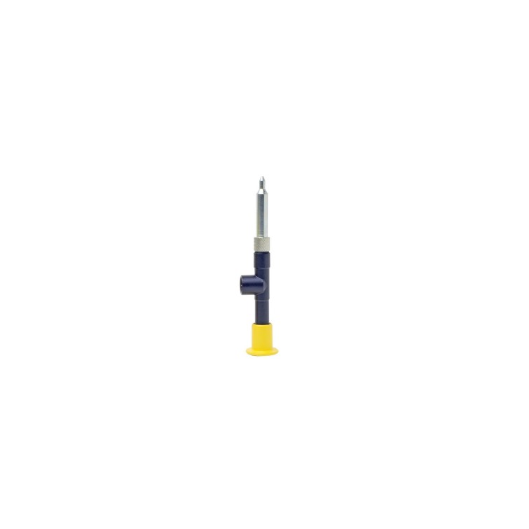 Injecteur pour graisse Bio Grease
