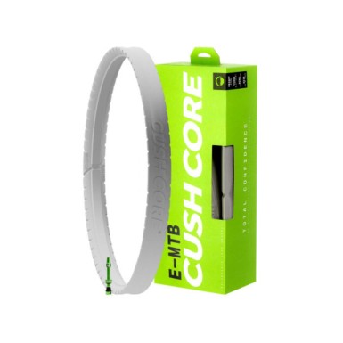 Mousse antipinchazos Cushcore E-MTB - 27.5" (unidad, con válvula)