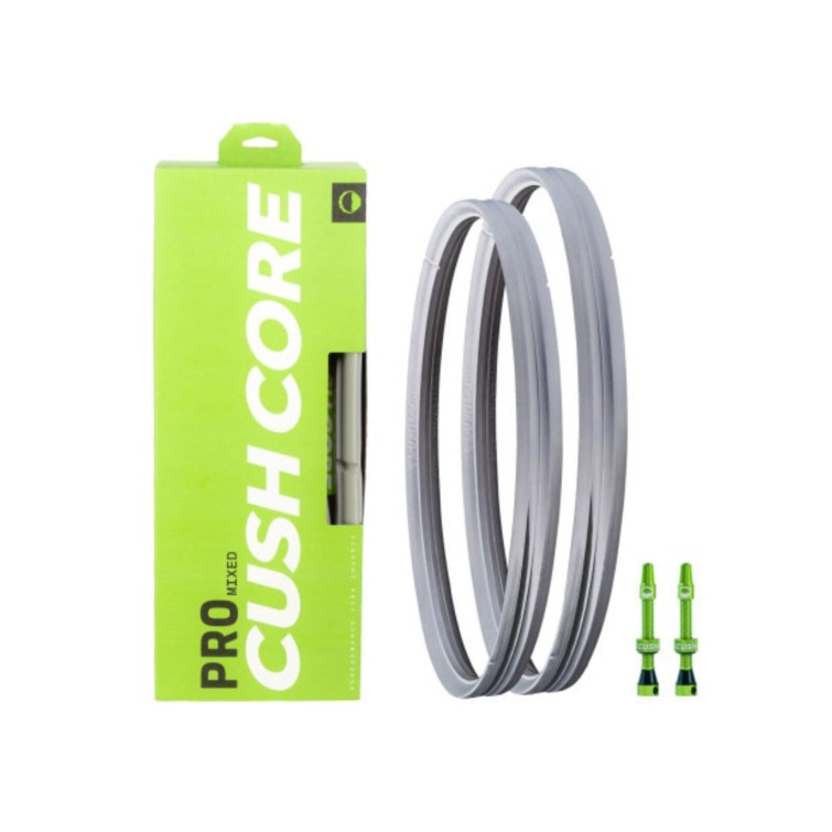 Mousse Anti-Pincement Cushcore Pro Mixed - 27.5/29"