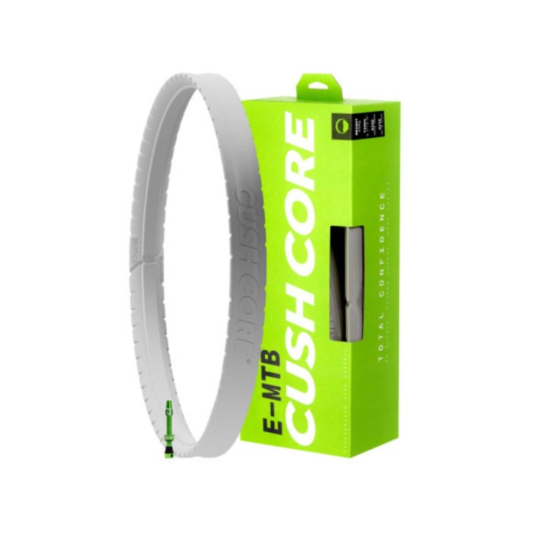 Cushcore E-MTB Anti-Pinch Insert - 29" (single, with valve)