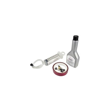 Caffelatex Tubeless Kit
