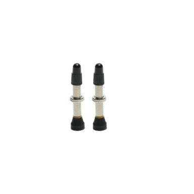 Válvulas tubeless (X2) 35 mm