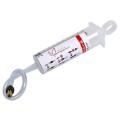 Seringue d'injection