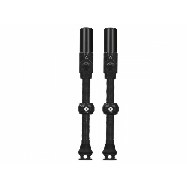 Valves tubeless Big Bore Hybrid  - XLarge 60 mm