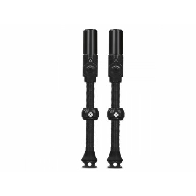 Big Bore Hybrid Tubeless Valves - XLarge 60 mm
