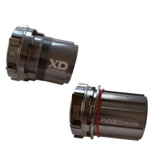 6-Pawl Freehub Body for MDK Wheel