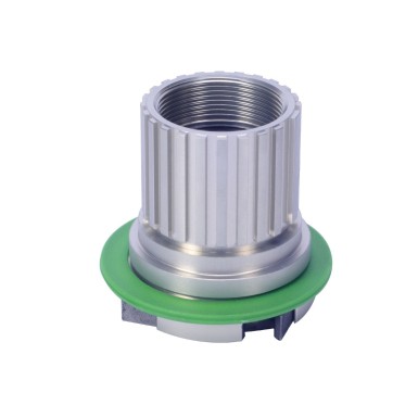 Corps de cassette Pro 4 aluminium pour cassette Microspline - HUB545