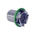 Corps de cassette Pro 4 aluminium pour cassette Microspline - HUB545