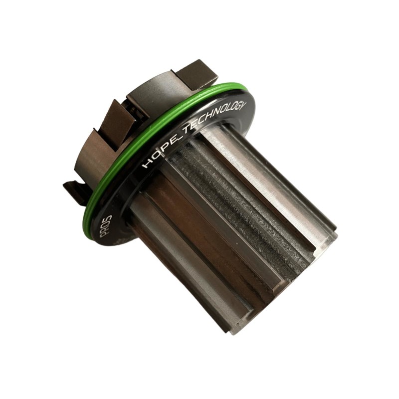Pro 5 Steel Freehub Body for HG Cassette