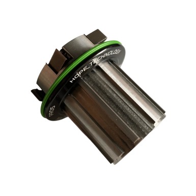 Corps de cassette Pro 5 acier pour cassette HG