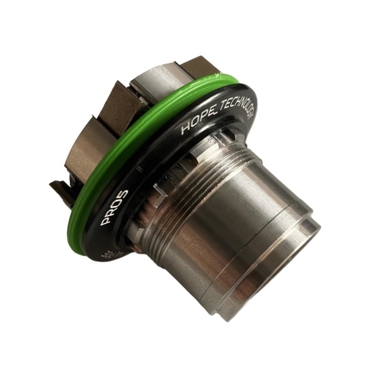 Pro 5 Steel Freehub Body for XD Cassette