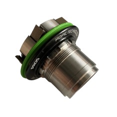 Pro 5 Steel Freehub Body for XD Cassette