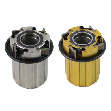 Pro 2 Evo Freehub Body for Standard HG Cassette
