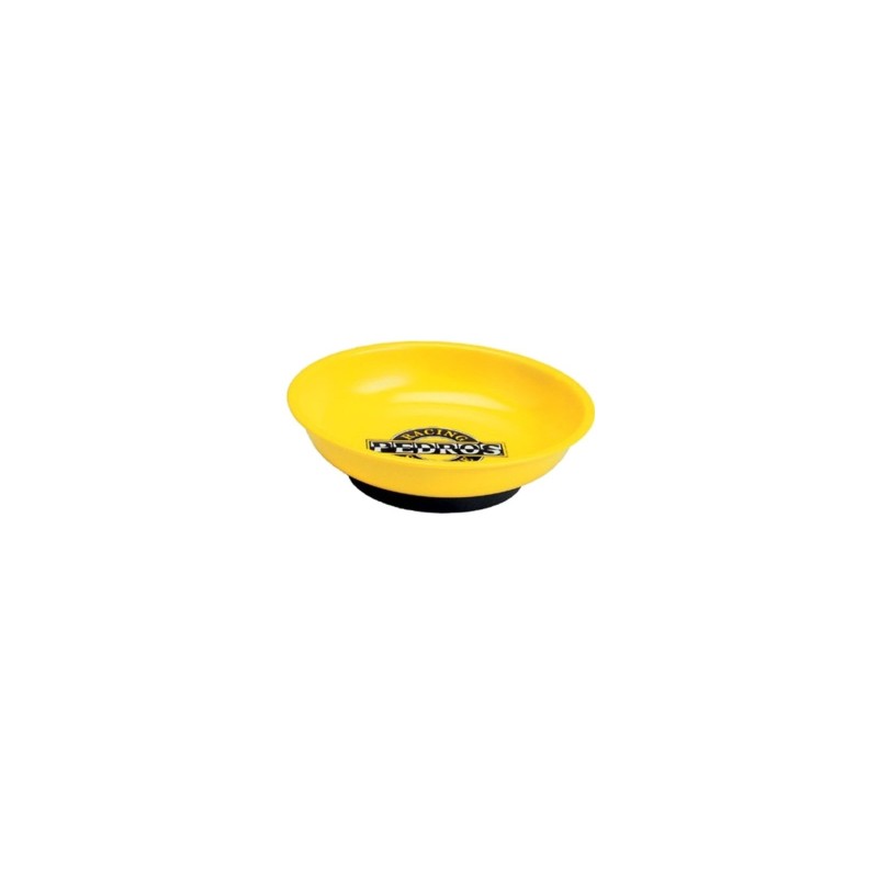 Assiette magnétique