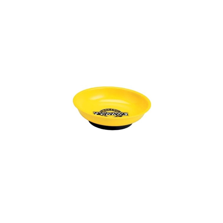 Assiette magnétique