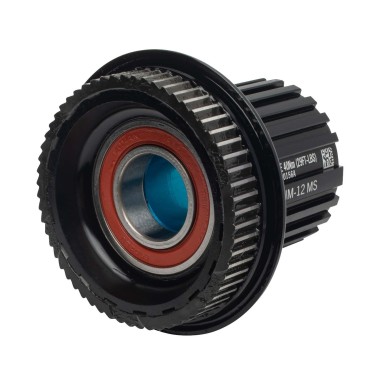 Freehub Body for Vault Hub - Shimano Microspline