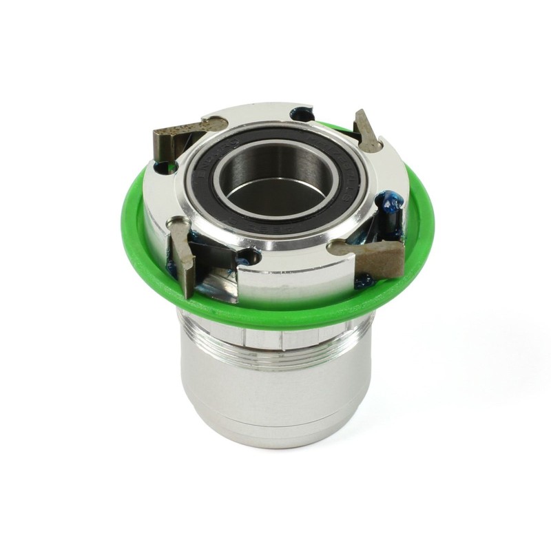 Corps de cassette Pro 4 aluminium pour cassette Sram XD