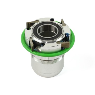 Núcleo Pro 4 de aluminio para cassette Sram XD