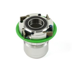 Corps de cassette Pro 4 aluminium pour cassette Sram XD
