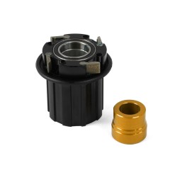 Pro 2 Evo Aluminum Freehub Body for Hope Cassette - 12x142 mm