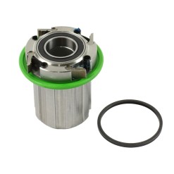 Corps de cassette Pro 4 acier pour cassette Standard