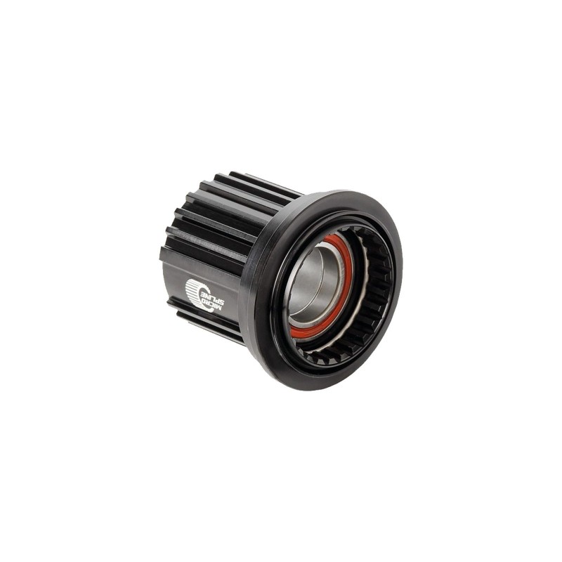 Ratchet Freehub Body for Shimano MicroSpline Cassette