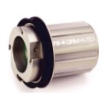 Corps de roue libre ITS4 QRM Auto - Standard