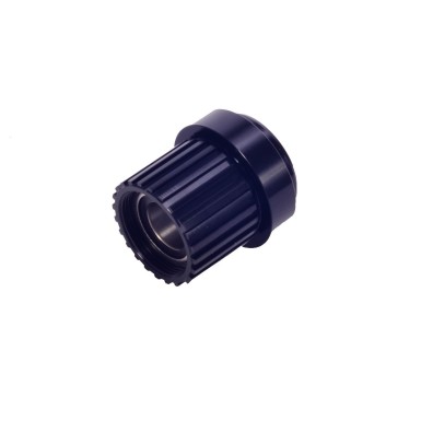 Núcleo ID 360 MTB - Shimano MicroSpline