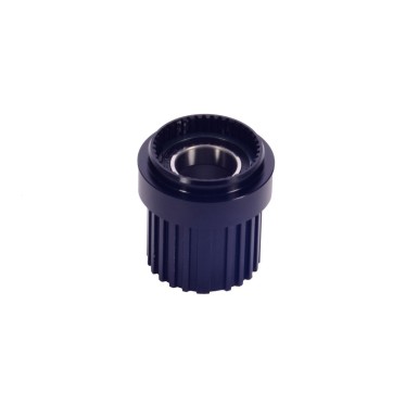 Núcleo ID 360 MTB - Shimano MicroSpline