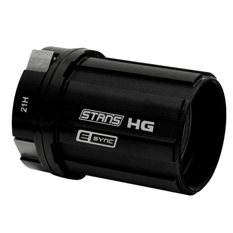 Corps de roue libre E-Sync pour moyeu Neo - Shimano HG