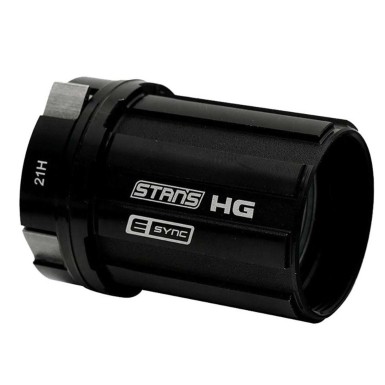 Núcleo E-Sync para buje Neo - Shimano HG