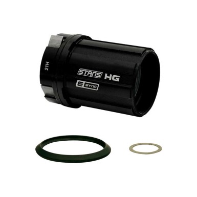 Núcleo E-Sync para buje Neo - Shimano HG