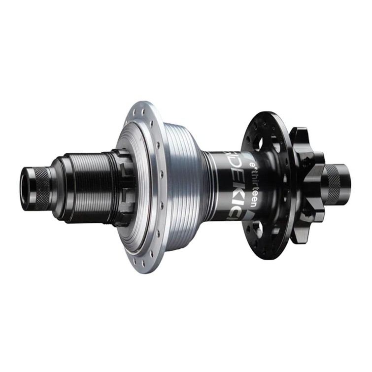 Moyeu arrière Sidekick Boost (12x148 mm)